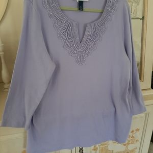 Ladies top